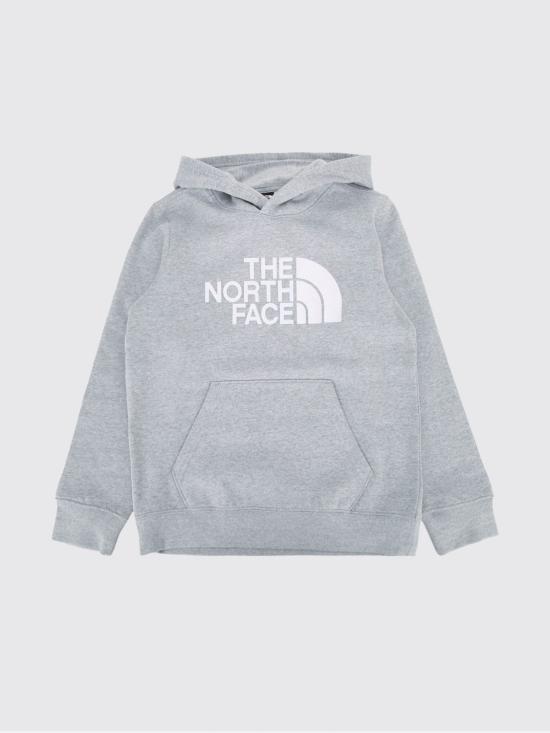 26FW 노스페이스 후드 티셔츠 NF0A8H3Y CQO1 Grey - NORTH FACE