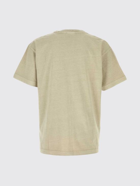 26FW 칼하트 WIP 숏슬리브 비스타 티셔츠 I030780 2LPGD Sand - CARHARTT WIP