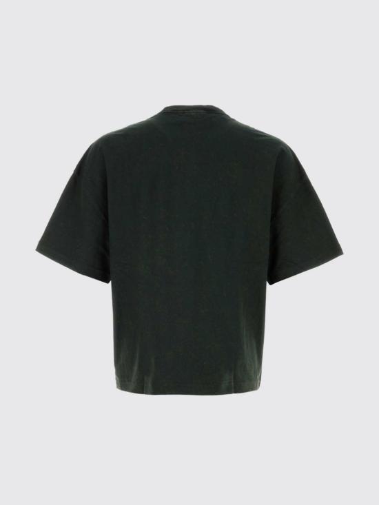 26FW 칼하트 WIP 반팔 티셔츠 I037016 3T6FQ Green - CARHARTT WIP
