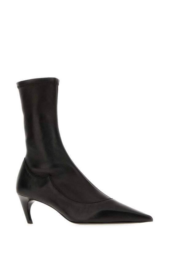 26FW 케이트 부츠 F1137994L994 200 BLACK - KHAITE