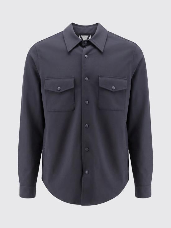 26FW 아스페시 자켓 CE27Z058 01098 Navy - ASPESI