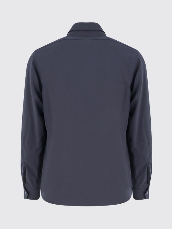 26FW 아스페시 자켓 CE27Z058 01098 Navy - ASPESI