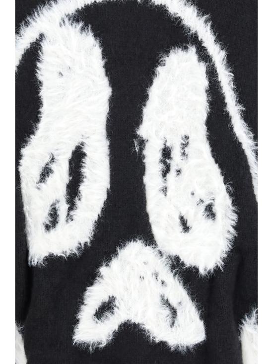 26FW 와이쓰리 스웨터 KR1121 BLACK - Y-3