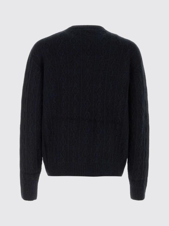 26FW 더로우 스웨터 R001259Y120 DNM Navy - THE ROW
