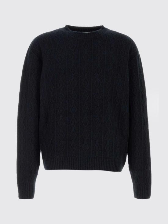 26FW 더로우 스웨터 R001259Y120 DNM Navy - THE ROW