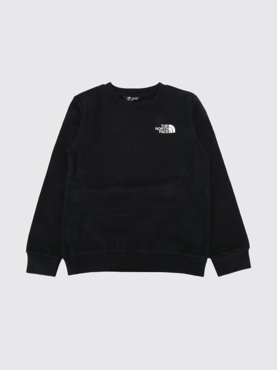 26FW 노스페이스 긴팔 티셔츠 NF0A8F9W JK31 Black - NORTH FACE