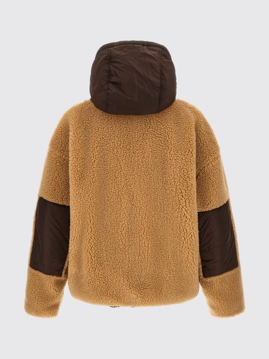 26FW 디스퀘어드2 자켓 S71AN0690S25602 124 Brown - DSQUARED2