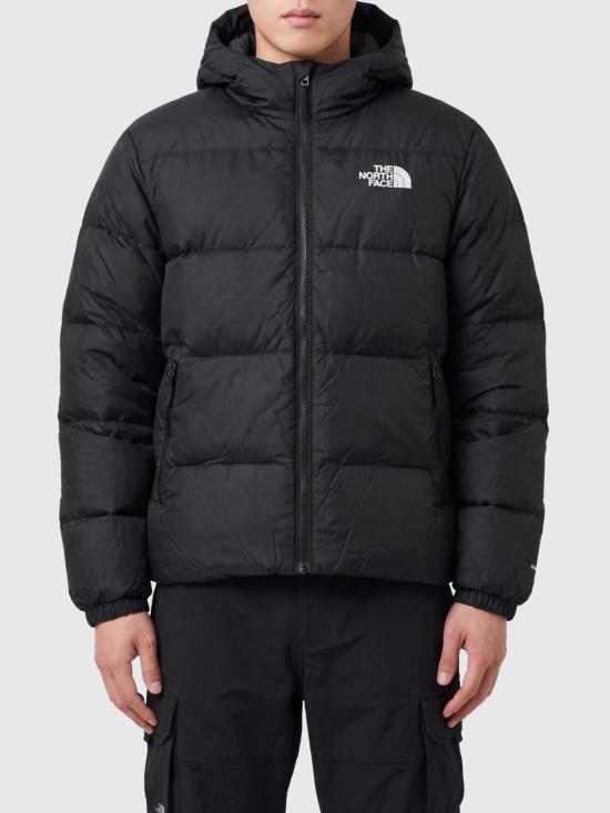 26FW 노스페이스 자켓 NF0A8H3R JK31 Black