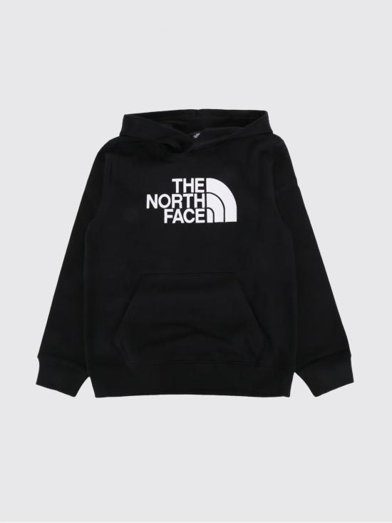 26FW 노스페이스 후드 티셔츠 NF0A8H3Y JK31 Black - NORTH FACE