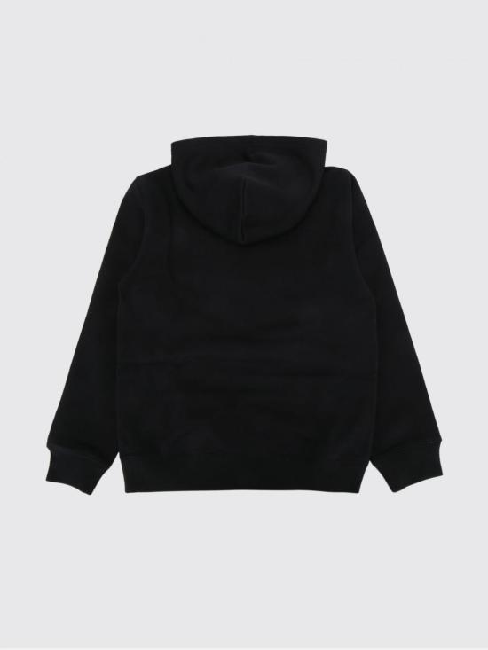 26FW 노스페이스 후드 티셔츠 NF0A8H3Y JK31 Black - NORTH FACE