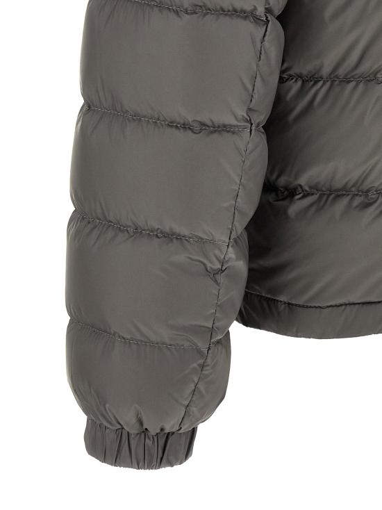  몽클레어 패딩 LDL20911A00004599Q093B ANTHRACITE - MONCLER