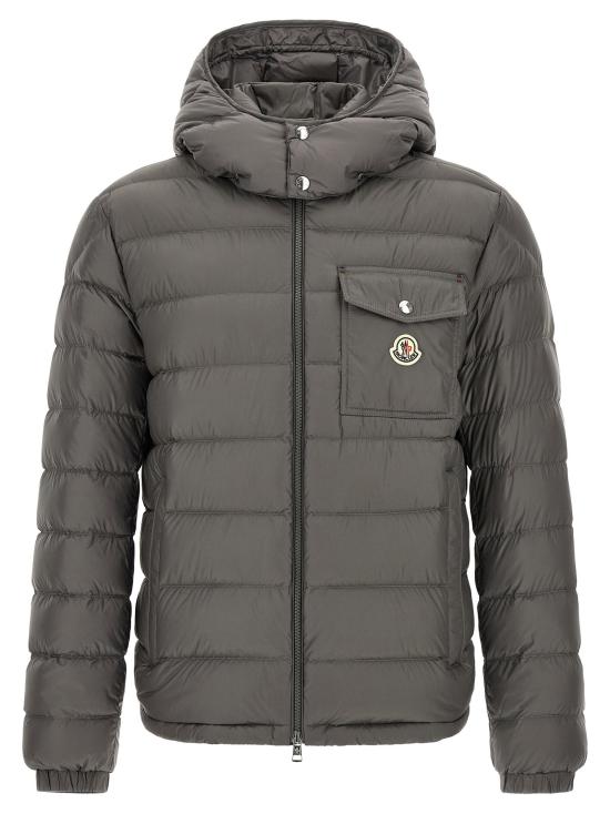  몽클레어 패딩 LDL20911A00004599Q093B ANTHRACITE
