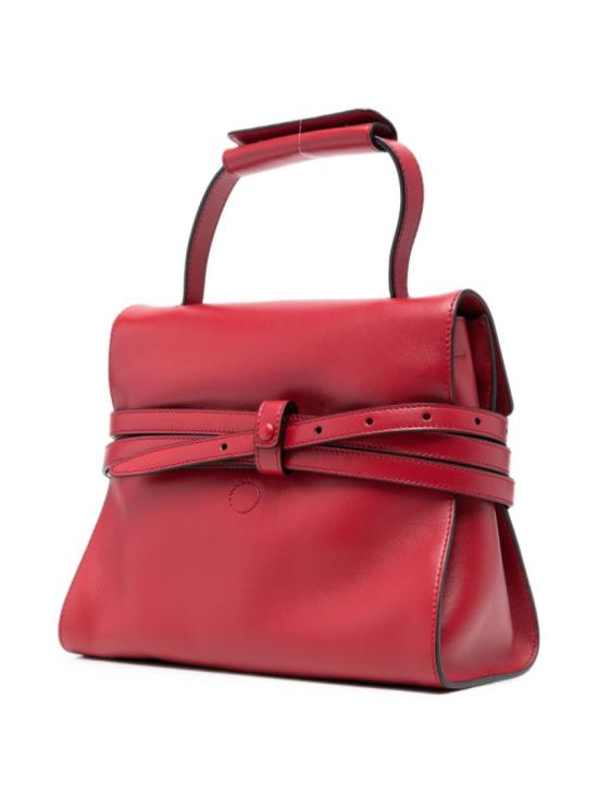 26FW 모스키노 숄더백 MC4020PP1P OA0 500 Red - MOSCHINO