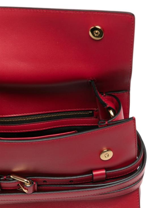 26FW 모스키노 숄더백 MC4020PP1P OA0 500 Red - MOSCHINO