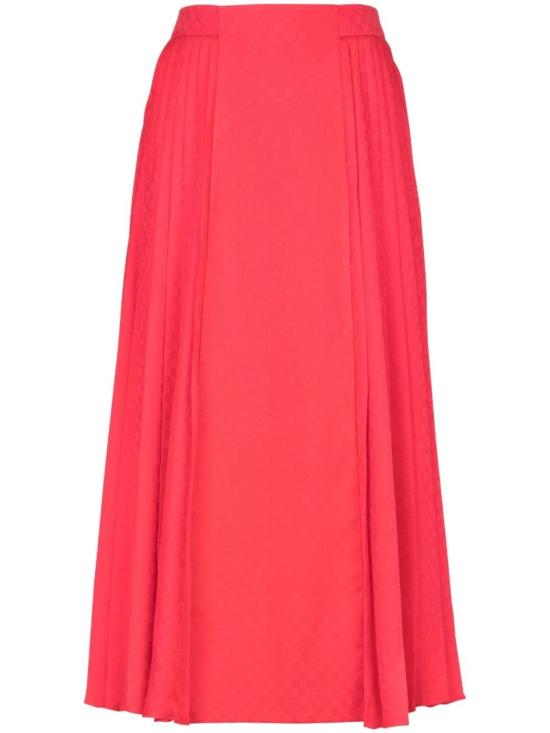  발망 스커트 BF0LD315SD08 4PK Pink