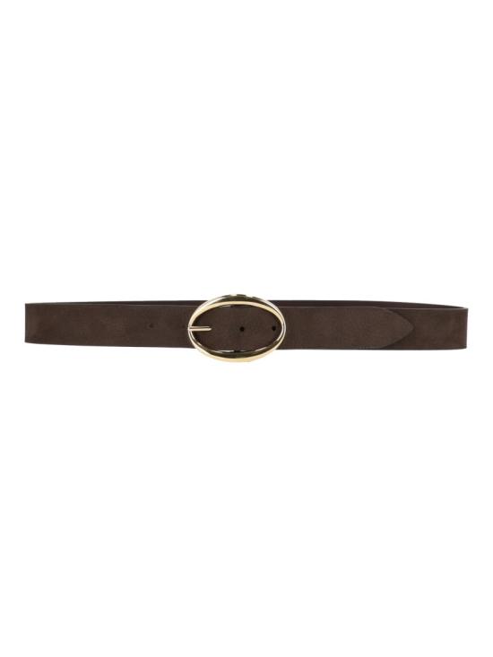 26FW 클라우디오 오르치아니 벨트 D10222 NBD Brown