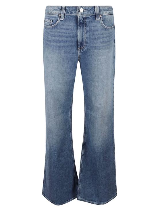 26FW 페이지 데님 1R85635D343 Blue