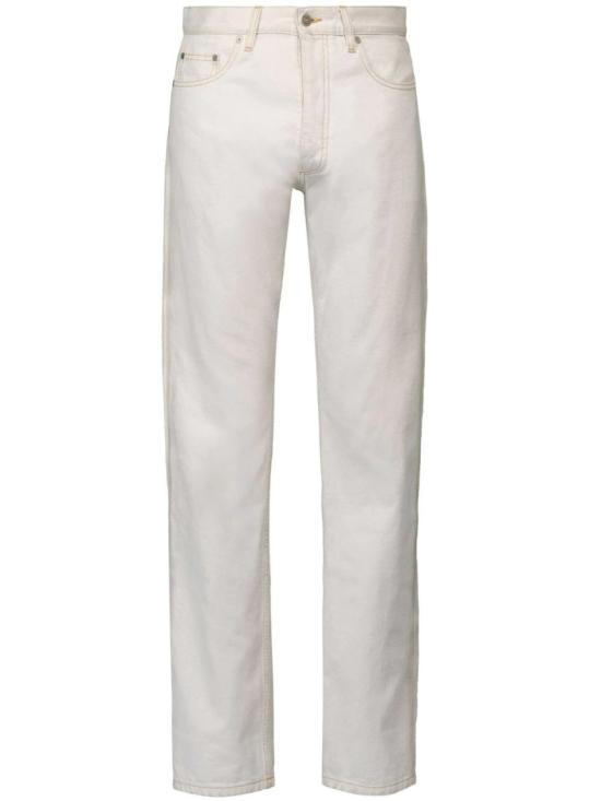  마르지엘라 데님 S50LA0216S30857961 White