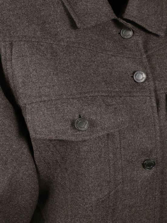 26FW 막스마라 자켓 2621046233600 Grey - MAX MARA