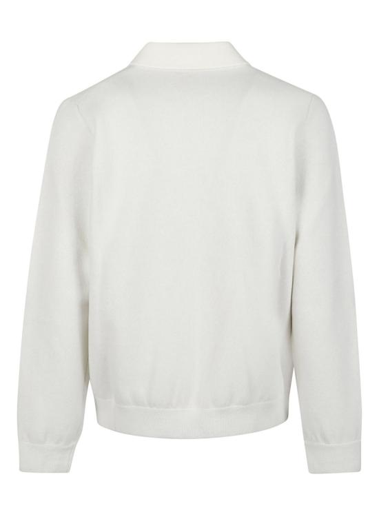 26FW 라르디니 자켓 ACLKB5 AC67031 White - LARDINI
