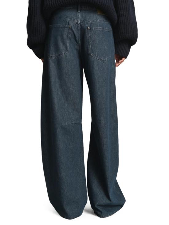 26FW 쉐르 데님 JEA1551GASPARDBLE2626W Blue - SOEUR
