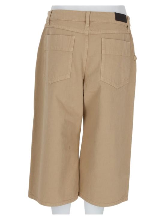 26FW 르메르 데님 PA1321 LD1077BG233 Neutrals - LEMAIRE