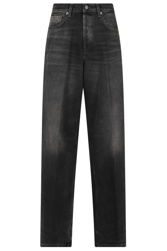 26FW 하이쿠레 데님 HEW03296DF119L0938 099 Black