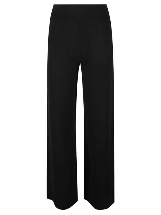 26FW 막스마라 팬츠 2621336011600 Black
