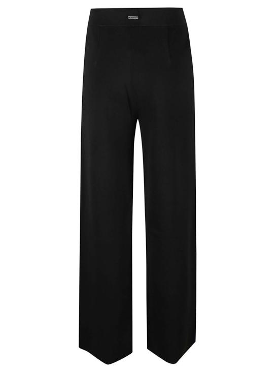 26FW 막스마라 팬츠 2621336011600 Black - MAX MARA