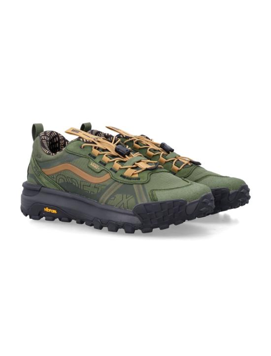 26FW 반스 스니커즈 VN000EKHGRKGB Green - VANS