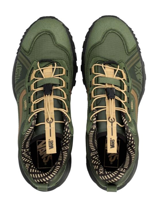 26FW 반스 스니커즈 VN000EKHGRKGB Green - VANS