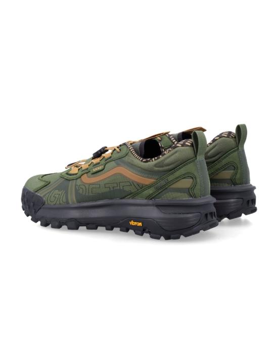26FW 반스 스니커즈 VN000EKHGRKGB Green - VANS