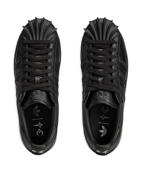 26FW 아디다스 스니커즈 KI0824 BLACK - ADIDAS