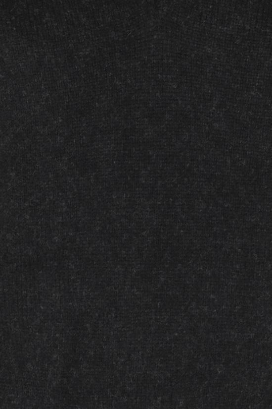 26FW 로베르토 콜리나 니트웨어 263FXB36602 099 Black - ROBERTO COLLINA