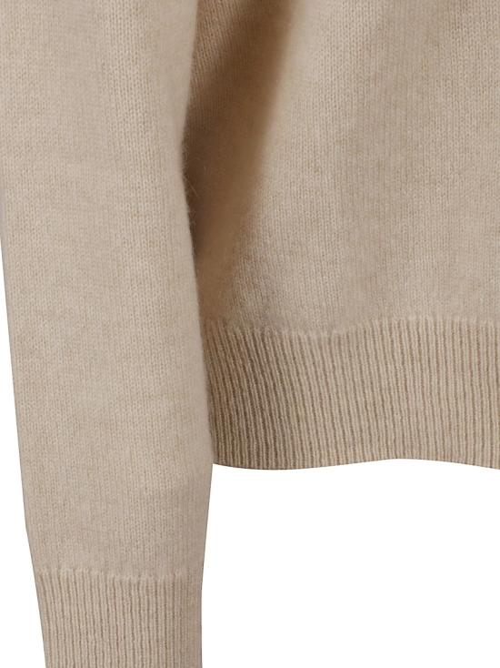 26FW 막스마라 니트웨어 2629366153600 Neutrals - MAX MARA