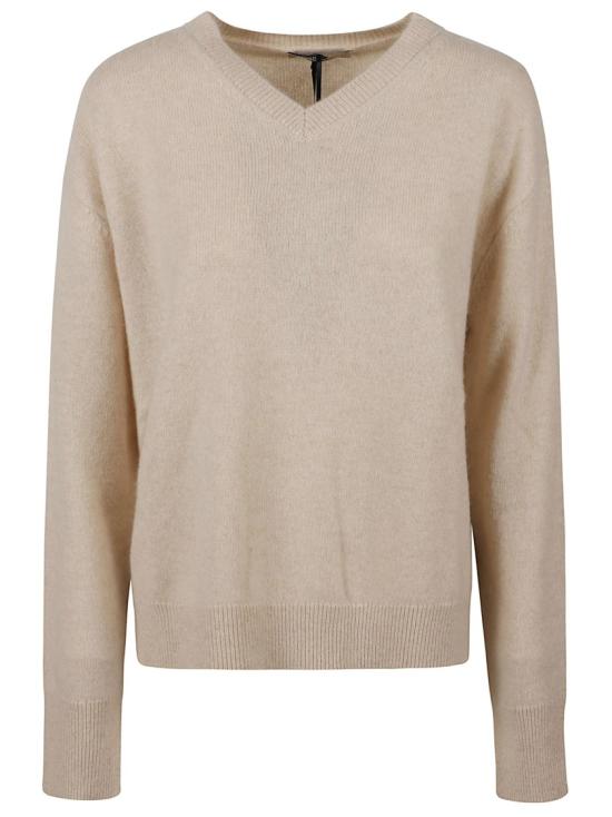26FW 막스마라 니트웨어 2629366153600 Neutrals