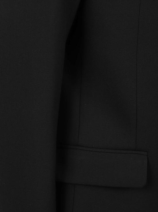 26FW 이로 자켓 WP07MENYA26W Black - IRO