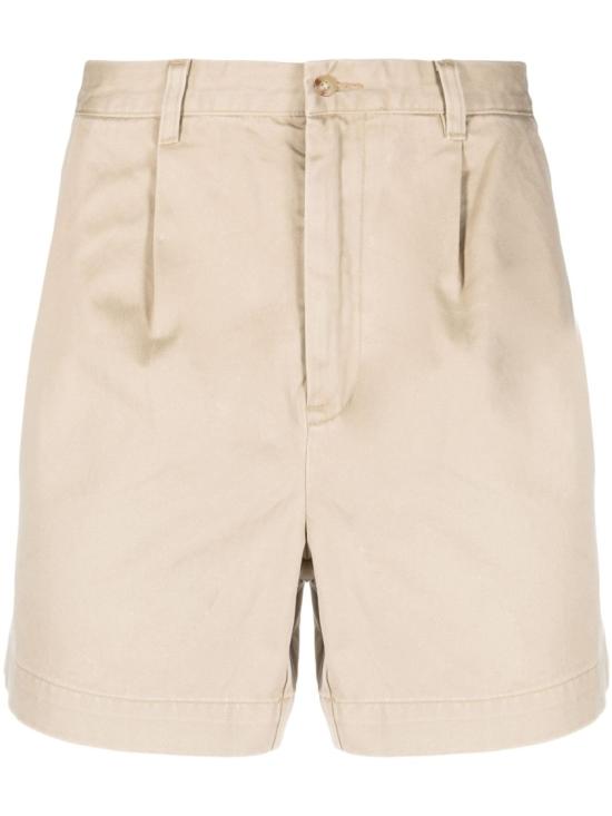  폴로 랄프로렌 숏팬츠 710892527001 Neutrals