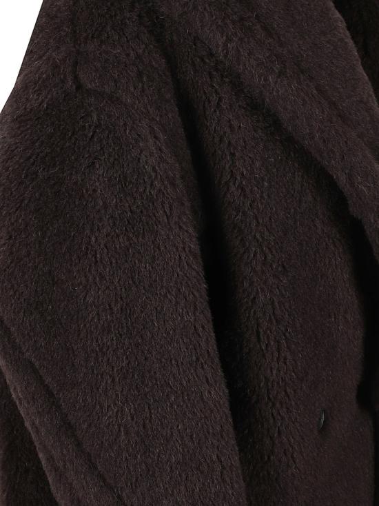 26FW 막스마라 코트 2621016022600 Black - MAX MARA