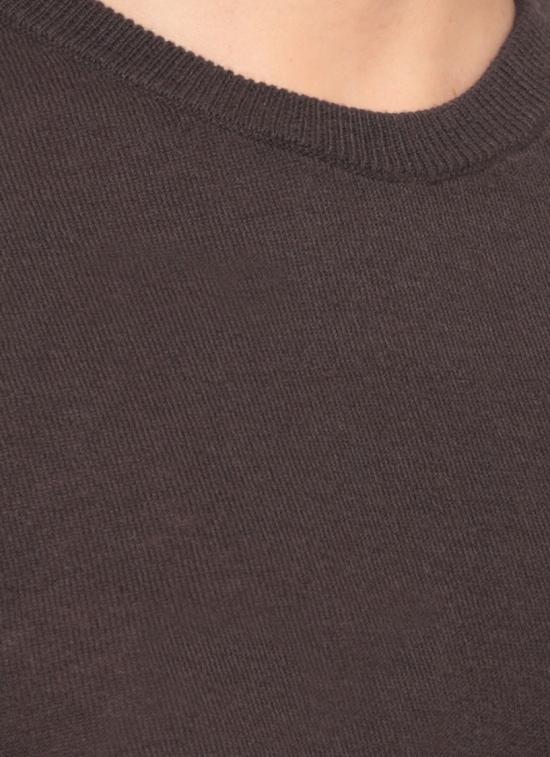 26FW 빠니깔레 니트웨어 D390651G MC39D53B0290 Black - PANICALE