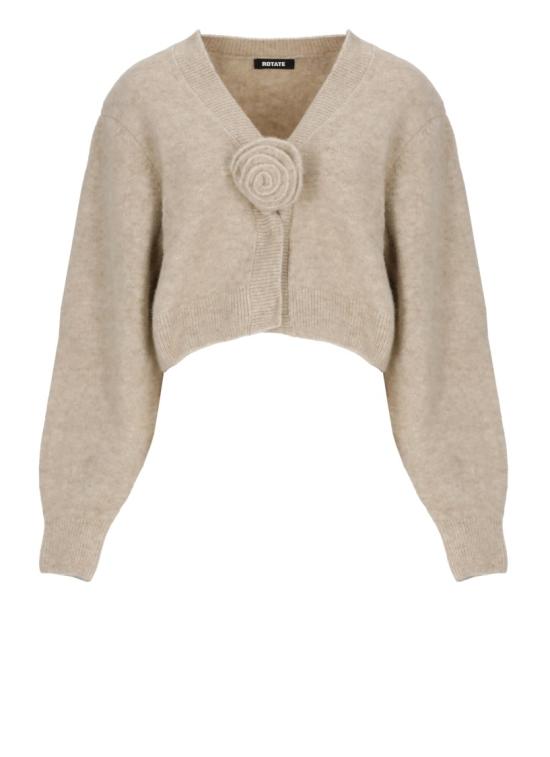 26FW 로테이트 니트웨어 11665818321832 Neutrals