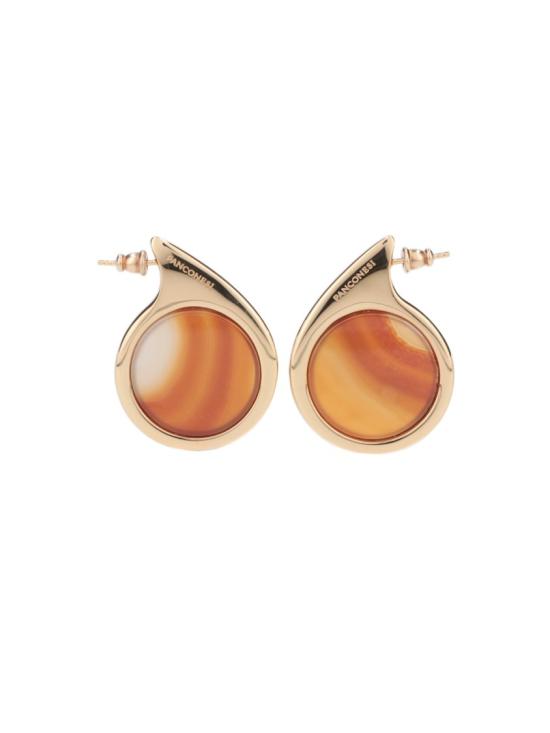 26FW 판코네시 주얼리 CAO EA629 PSUNSET RED Gold - PANCONESI