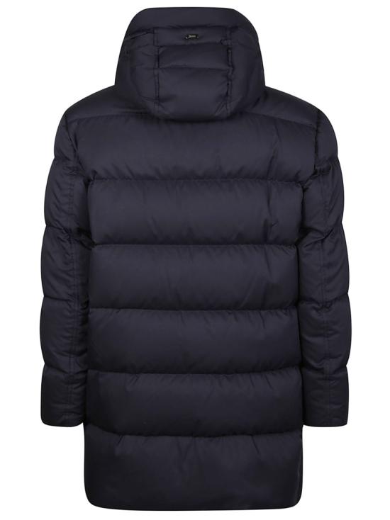  에르노 자켓 PI001159U 12414Z Blue - HERNO