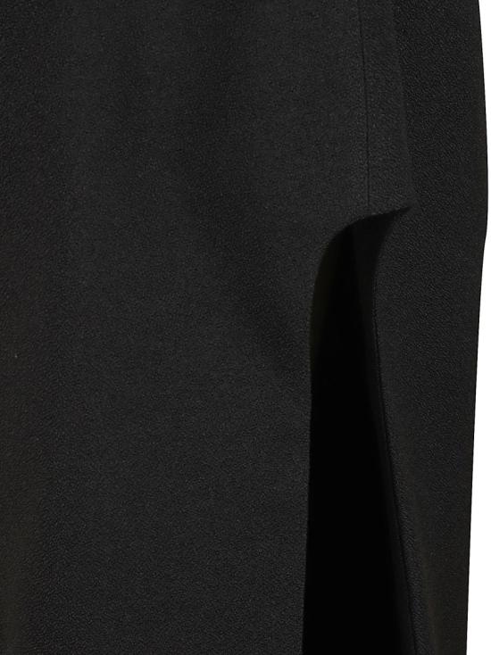 26FW 질샌더 스커트 J03MA0316J40408001 Black - JIL SANDER