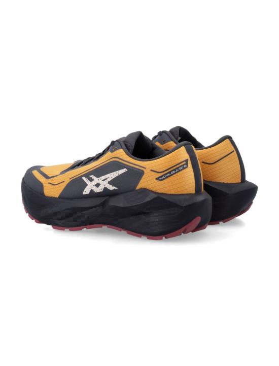 26FW 아식스 스니커즈 1011C256800 Orange - ASICS