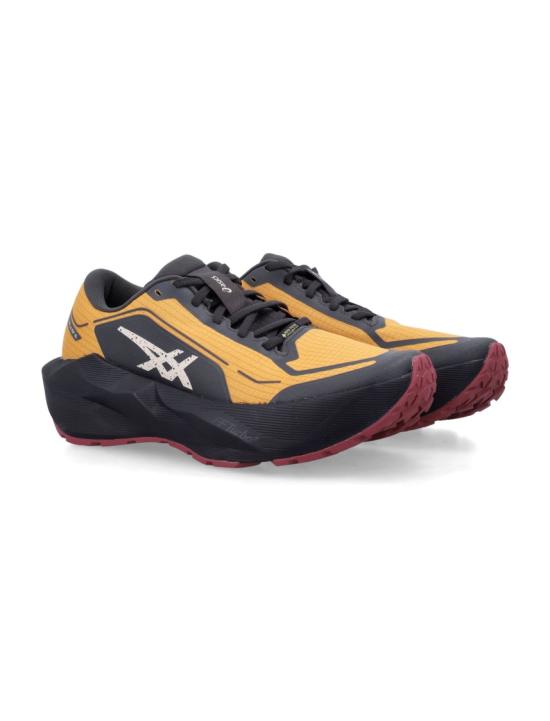 26FW 아식스 스니커즈 1011C256800 Orange - ASICS