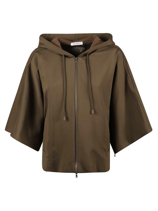 26FW 막스마라 자켓 2621926031600 Grey