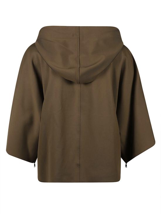 26FW 막스마라 자켓 2621926031600 Grey - MAX MARA