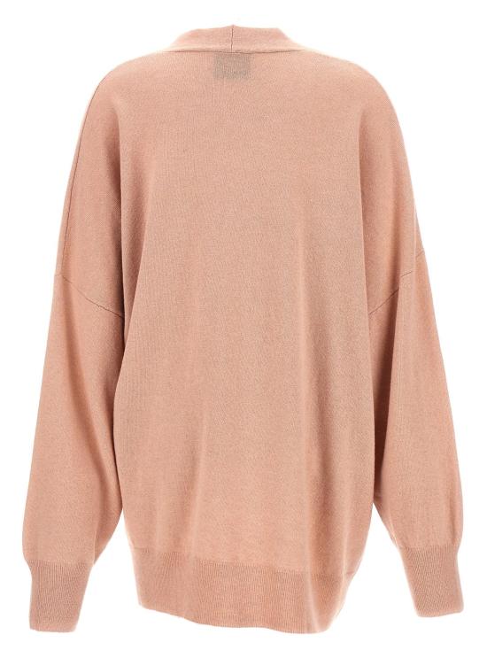  누드 가디건 LD110106302 BEIGE - NUDE