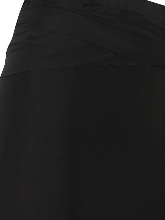 26SS 워드로브NYC 스커트 W3035H26NY Black - WARDROBE.NYC